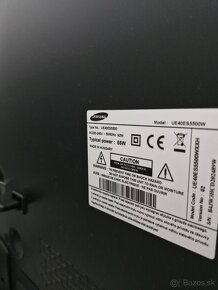 Samsung UE40ES5500 - 3