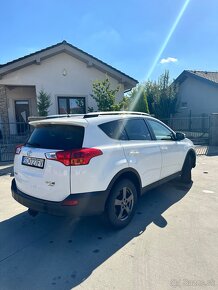 Toyota RAV4 DIESEL 2015 - 3