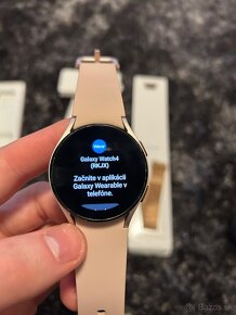 Samsung galaxy watch 4 - 3