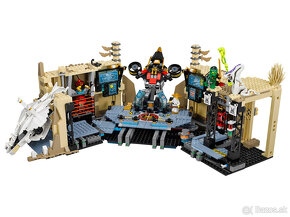 LEGO Ninjago 70596 - 3