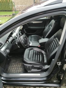 Passat b7 2.0 tdi 125kw rv. 2012 - 3