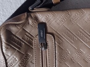 Armani Crossbody kabelka original - 3