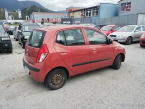 Hyundai i10 1.1i Comfort - 3