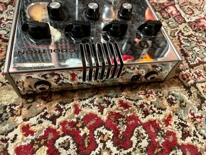 Vox Cooltron Bulldog Distortion - 3