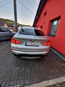 BMW X4 2.0d xdrive - 3