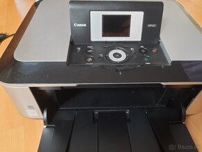 Canon PIXMA MP630 - 3