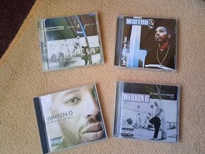 Hip Hop,RNB,Soul CD - 3