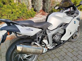 BMW K 1300 S K1300S - 3