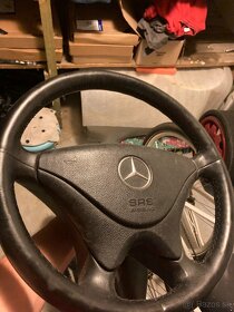 Mercedes Volant s airbagom lift R129 Sl pripadne S, CL - 3