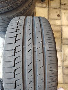 Predám prémiové letné pneumatiky 225/45 r17 - 3