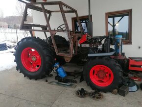 Zetor 7245 ne 7045 lebo 6945 - 3