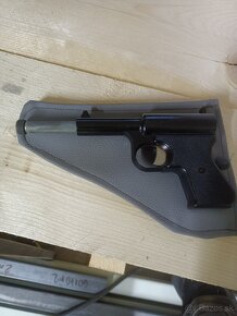 Predam vzduchovu pistol - 3