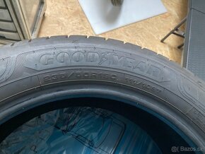 Letní pneu GOODYEAR 235/50 R 19 C - 3