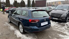 Volkswagen Passat Variant 2.0 TDI EVO Elegance DSG - 3