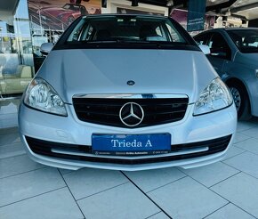 Mercedes-Benz A150i Facelift - 3