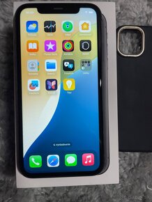 Iphone 11 ,nová bateria Apple originál 100%zdravie - 3