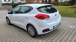 KIA ceed 1,6 crdi /94kw - 3