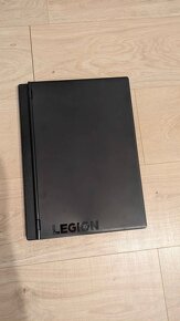 Herný notebook Lenovo Legion Y540 - 3