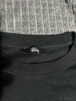 Stussy tričko - 3