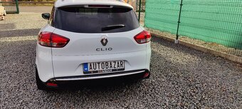 Renault Clio Grandtour Energy TCe 90 Limited - 3