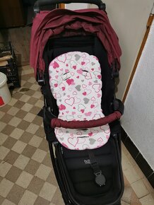 Britax B-Motion 4 Plus - 3