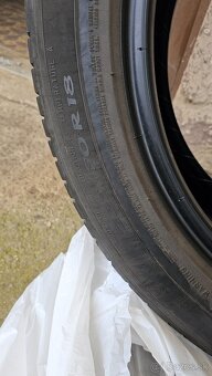 Michelin Primacy 3 225/50 R18 95V - 3