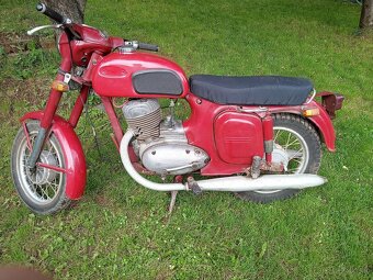 Jawa 250-592 - 3