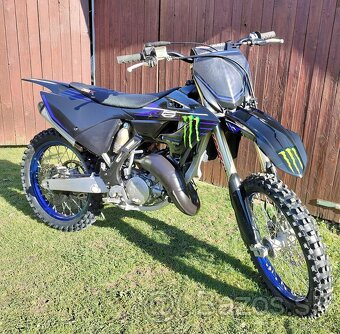 Yamaha YZ125 2022 - Monster - 3