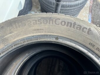 205 55 R16 All Season Contact - Continental - 3