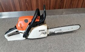 STIHL MS 241C - 3