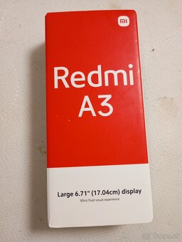 predam Xiaomi A3 - 3