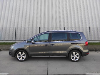 Seat Alhambra Style DSG 7miest - 3