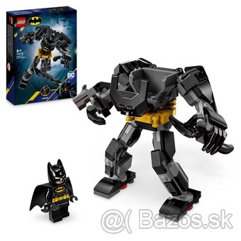 Lego Batman Mech Armour - 76270 - nove - 3