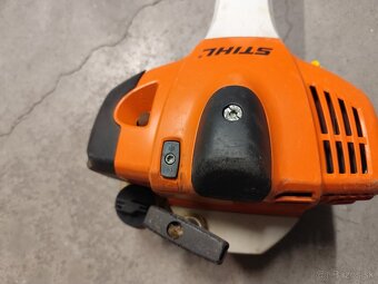 Krovinorez STIHL FS 410 C - 3