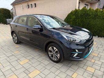 KIA Niro EV 64 kWh 150 kw - 3