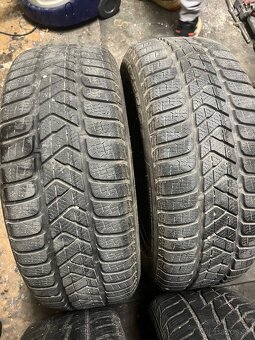 Pneumatiky 215/55 r17 - 3