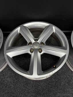 Alu AUDI A6 5x112 18” 4F0601025DC - 3