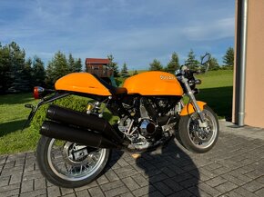 Ducati Sport 1000 Monoposto 12350Km - 3