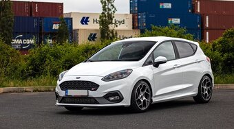 Ford Fiesta ST - 3