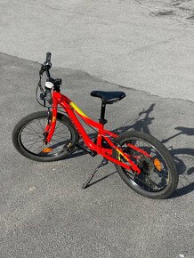 Haibike Greedy 20 - 3