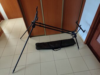 Prologic Stojan Tri Sky Rod Pod 3 Rod - 3