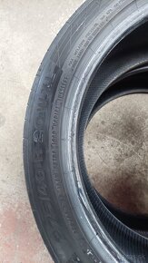 275/40R20 106W, Continental, CONTI SPORT CONTACT 5 - 3