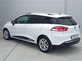 Renault Clio Grandtour 1,5 Dci 12/2018, možný odpočet DPH - 3