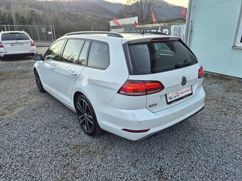 VW Golf Variant GTD 135 kW DSG - 3