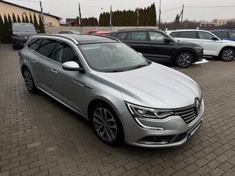 Renault Talisman Grandtour Energy TCe 200 Initiale Paris EDC - 3