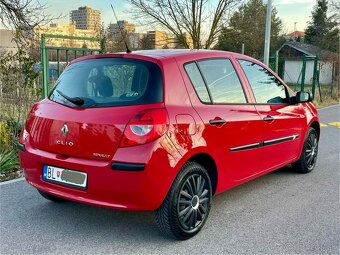 Renault Clio 1.2 KLIMA - 3