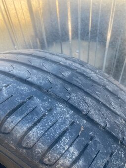 PIRELLI 235/55 r18 100V - 3