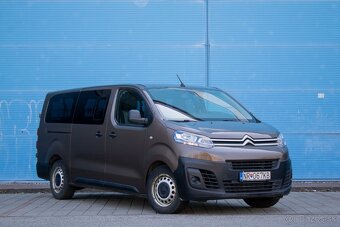 Citroën Jumpy Spacetourer 2.0 BlueHDi 150k S&S XL Feel - 3