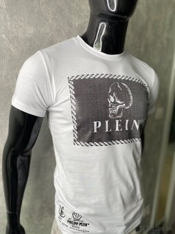 Philipp plein veľkosť S - 3