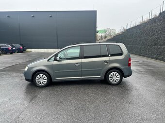 Predám Volkswagen Touran 1.9 TDI 77kw - 3